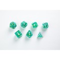 Gamegenic: Candy-like Series - RPG Dice Set - Mint