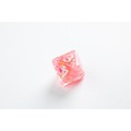 Gamegenic: Candy-like Series - RPG Dice Set - Peach