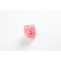 Gamegenic: Candy-like Series - RPG Dice Set - Peach