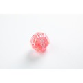 Gamegenic: Candy-like Series - RPG Dice Set - Peach