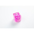 Gamegenic: Candy-like Series - RPG Dice Set - Raspberry