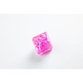 Gamegenic: Candy-like Series - RPG Dice Set - Raspberry