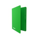 Gamegenic: Casual Album 18-Pocket - Green