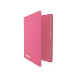 Gamegenic: Casual Album 18-Pocket - Pink
