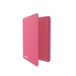 Gamegenic: Casual Album 8-Pocket - Pink