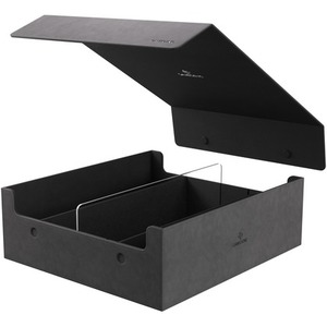 Gamegenic: Collectors\' Lair 2000+ - Black