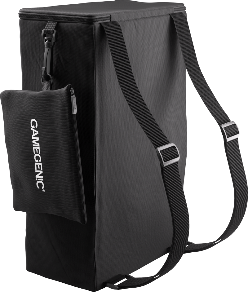 Gamegenic: Dungeon PRO - Black