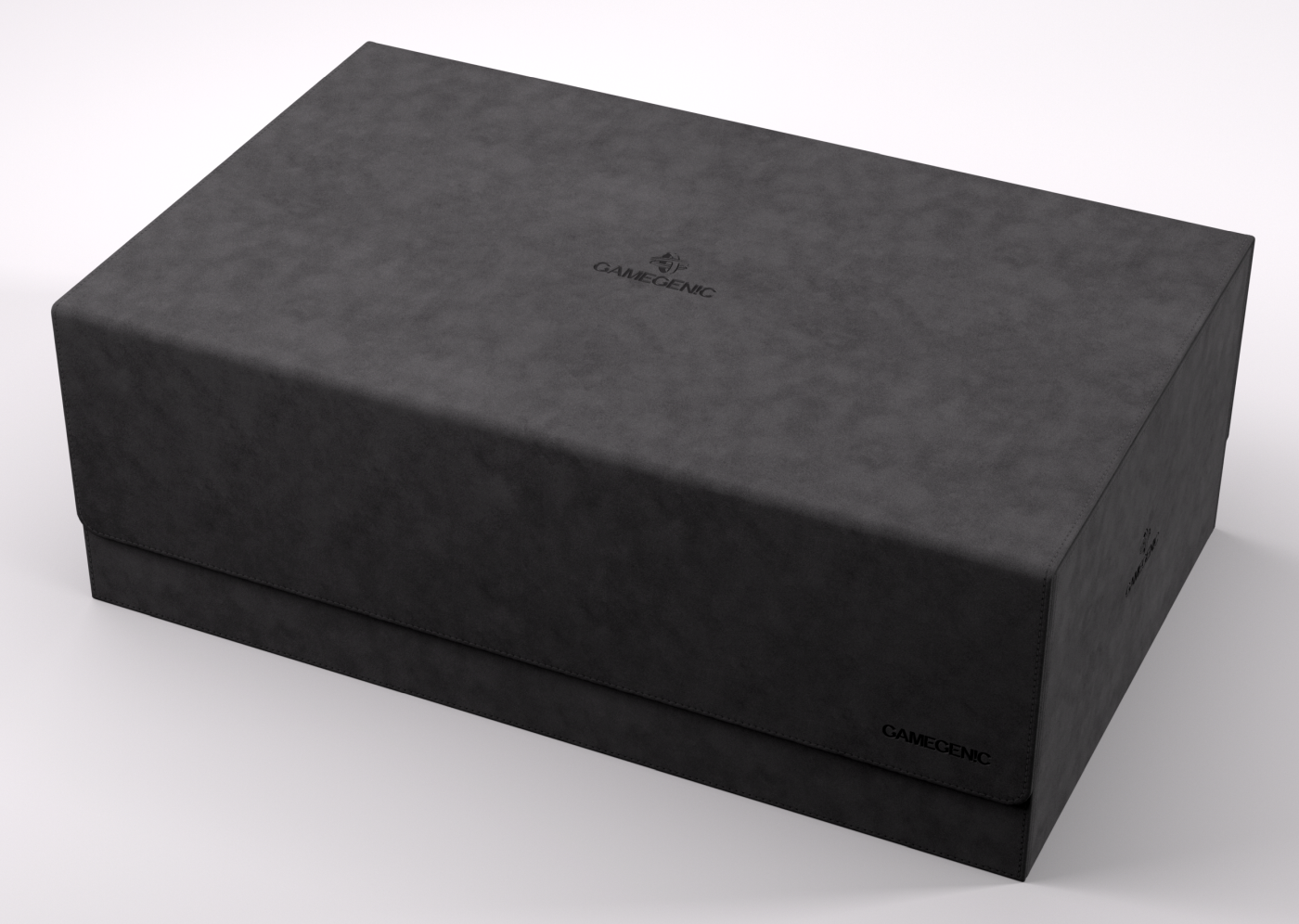 Gamegenic: Dungeon PRO - Black