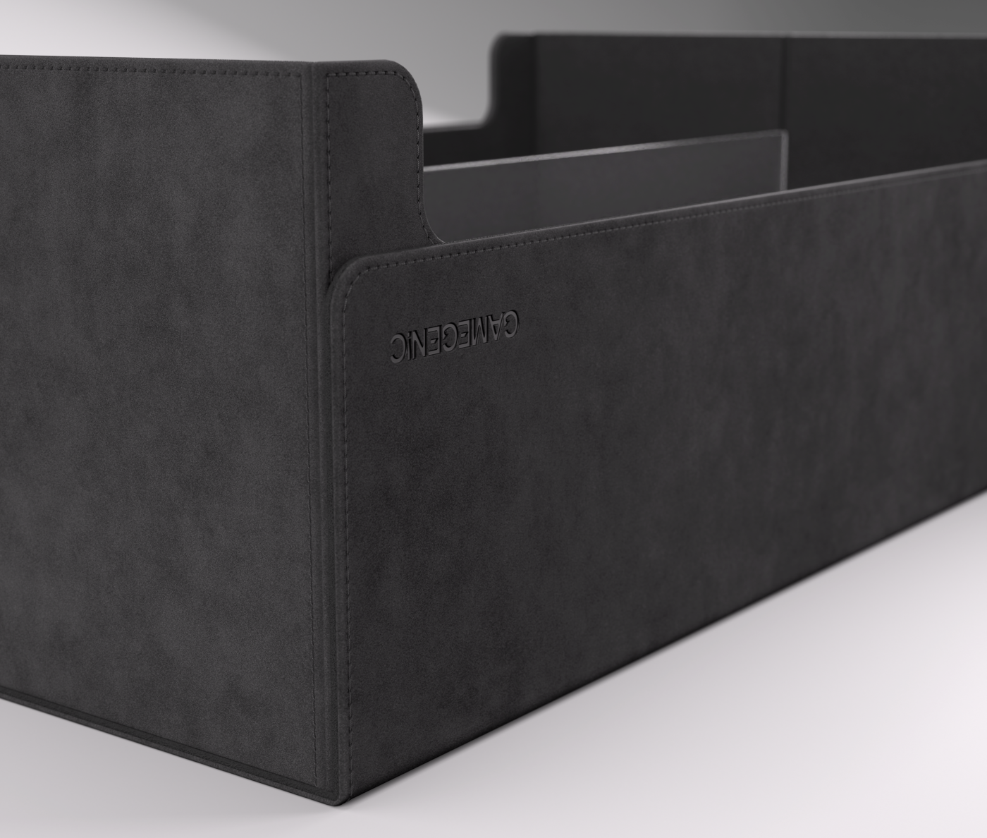 Gamegenic: Dungeon PRO - Black