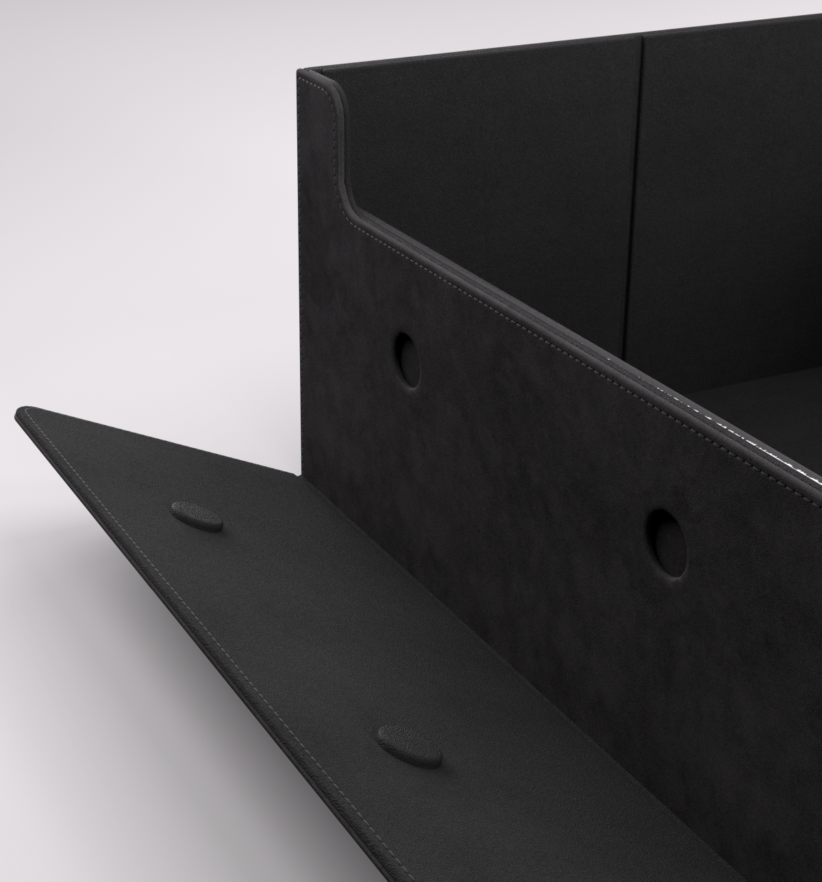 Gamegenic: Dungeon PRO - Black