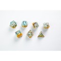 Gamegenic: Embraced Series - RPG Dice Set - Summer Time