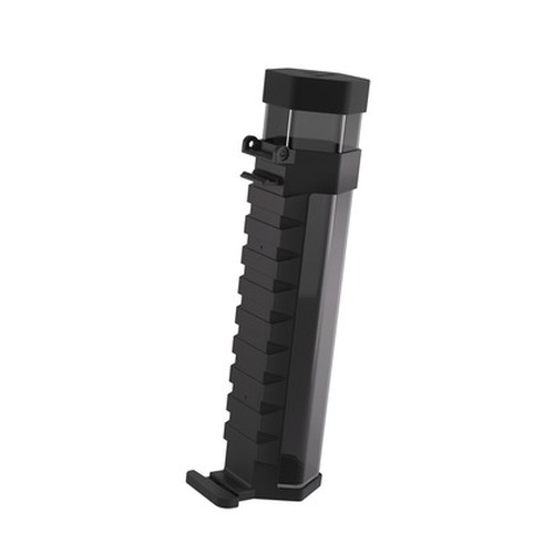 Gamegenic: Game Castle Tube Holder - Black