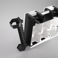 Gamegenic: Game Castle Tube Holder - Black