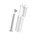 Gamegenic: Game Castle Tube Holder - White