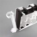 Gamegenic: Game Castle Tube Holder - White