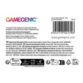 Gamegenic: Game Castle Tube Holder - White