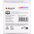Gamegenic: Magic the Gathering - Lorwyn Eclipsed - Bastion 100+ XL - Rimekin Recluse