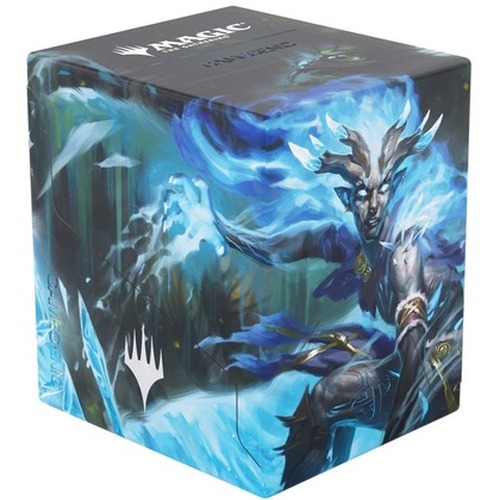 Gamegenic: Magic the Gathering - Lorwyn Eclipsed - Bastion 100+ XL - Rimekin Recluse