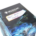 Gamegenic: Magic the Gathering - Lorwyn Eclipsed - Bastion 100+ XL - Rimekin Recluse