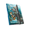 Gamegenic: Magic the Gathering - Lorwyn Eclipsed - Casual Album 18-Pocket - Sygg, Wanderwine Wisdom/Sygg, Wanderbrine Shield