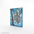 Gamegenic: Magic the Gathering - Lorwyn Eclipsed - Casual Album 18-Pocket - Sygg, Wanderwine Wisdom/Sygg, Wanderbrine Shield