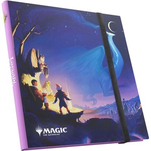 Gamegenic: Magic the Gathering - Lorwyn Eclipsed - Casual Album 24-Pocket - Lorwyn Eclipsed