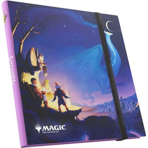 Gamegenic: Magic the Gathering - Lorwyn Eclipsed - Casual Album 24-Pocket - Lorwyn Eclipsed