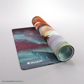 Gamegenic: Magic the Gathering - Lorwyn Eclipsed - Double-Sided Playmat - Eirdu, Carrier of Dawn/Isilu, Carrier of Twilight