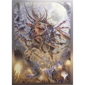 Gamegenic: Magic the Gathering - Lorwyn Eclipsed - Premium Art Sleeves - Auntie Ool, Cursewretch