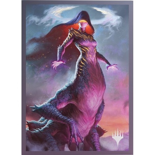 Gamegenic: Magic the Gathering - Lorwyn Eclipsed - Premium Art Sleeves - Moonshadow