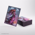 Gamegenic: Magic the Gathering - Lorwyn Eclipsed - Premium Art Sleeves - Moonshadow