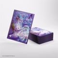 Gamegenic: Magic the Gathering - Lorwyn Eclipsed - Premium Art Sleeves - Twilight Diviner