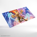 Gamegenic: Magic the Gathering - Lorwyn Eclipsed - Prime Playmat - Ashling, the Limitless