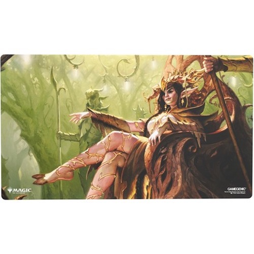 Gamegenic: Magic the Gathering - Lorwyn Eclipsed - Prime Playmat - High Perfect Morcant