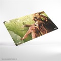 Gamegenic: Magic the Gathering - Lorwyn Eclipsed - Prime Playmat - High Perfect Morcant