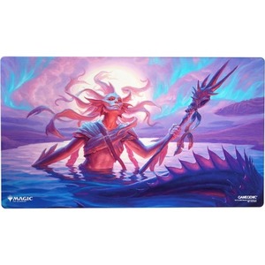 Gamegenic: Magic the Gathering - Lorwyn Eclipsed - Prime Playmat - Mutable Explorer