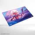 Gamegenic: Magic the Gathering - Lorwyn Eclipsed - Shiny Playmat - Eclipsed Merrow