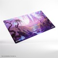 Gamegenic: Magic the Gathering - Lorwyn Eclipsed - Shiny Playmat - Eclipsed Realms