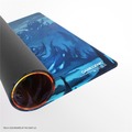 Gamegenic: Magic the Gathering - Lorwyn Eclipsed - Shiny Playmat - Steam Vents