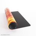 Gamegenic: Magic the Gathering - Lorwyn Eclipsed - Shiny Playmat - Steam Vents