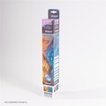 Gamegenic: Magic the Gathering - Lorwyn Eclipsed - Shiny Playmat - Steam Vents