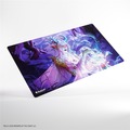 Gamegenic: Magic the Gathering - Lorwyn Eclipsed - Shiny Playmat - Twilight Diviner