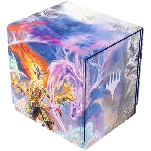 Gamegenic: Magic the Gathering - Lorwyn Eclipsed - Sidekick PRO 100+ XL - Ashling, the Limitless/Auntie Ool, Cursewretch