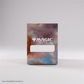 Gamegenic: Magic the Gathering - Lorwyn Eclipsed - Soft Dynacrate 100+ XL - Eirdu, Carrier of Dawn/Isilu, Carrier of Twilight