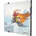 Gamegenic: Magic The Gathering - Marvel\'s Spider-Man - 24-Pocket Album - Spider-Man/Green Goblin