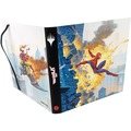 Gamegenic: Magic The Gathering - Marvel\'s Spider-Man - 24-Pocket Album - Spider-Man/Green Goblin