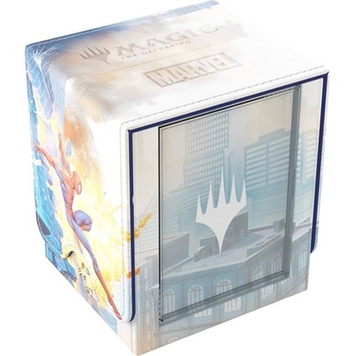 Gamegenic: Magic the Gathering - Marvel\'s Spider-Man - Art Squire PLUS 100+XL