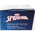 Gamegenic: Magic the Gathering - Marvel\'s Spider-Man - Premium Art Sleeves - Forest