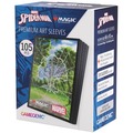 Gamegenic: Magic the Gathering - Marvel\'s Spider-Man - Premium Art Sleeves - Forest