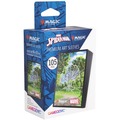 Gamegenic: Magic the Gathering - Marvel\'s Spider-Man - Premium Art Sleeves - Forest